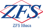 ZFS Ithaca Logo