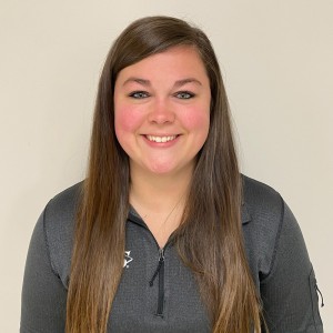 Megan Bunge